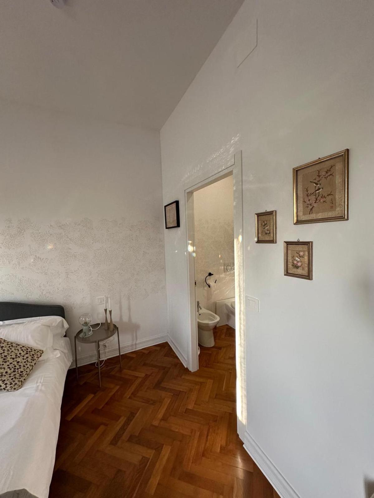 Garden View Boutique Apartments Гориция Екстериор снимка