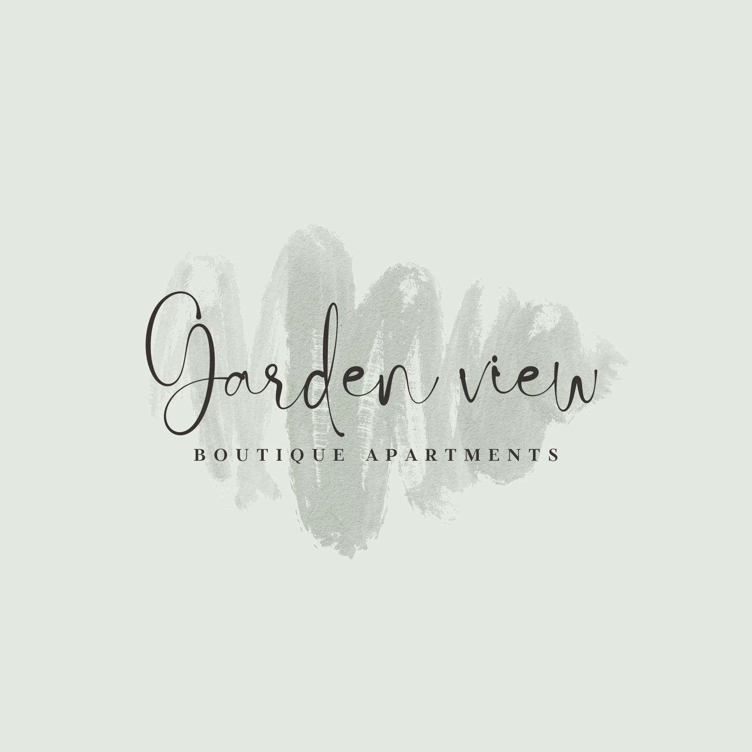 Garden View Boutique Apartments Гориция Екстериор снимка