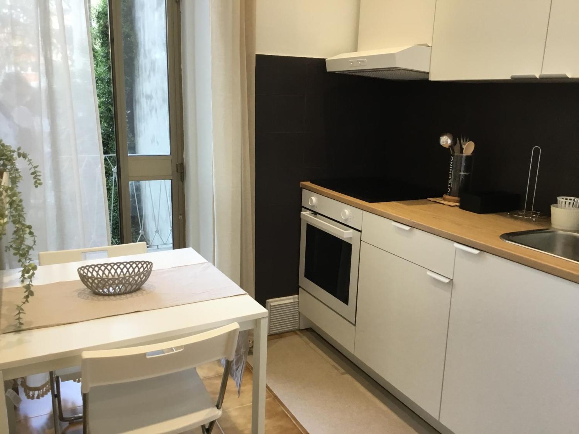 Garden View Boutique Apartments Гориция Екстериор снимка