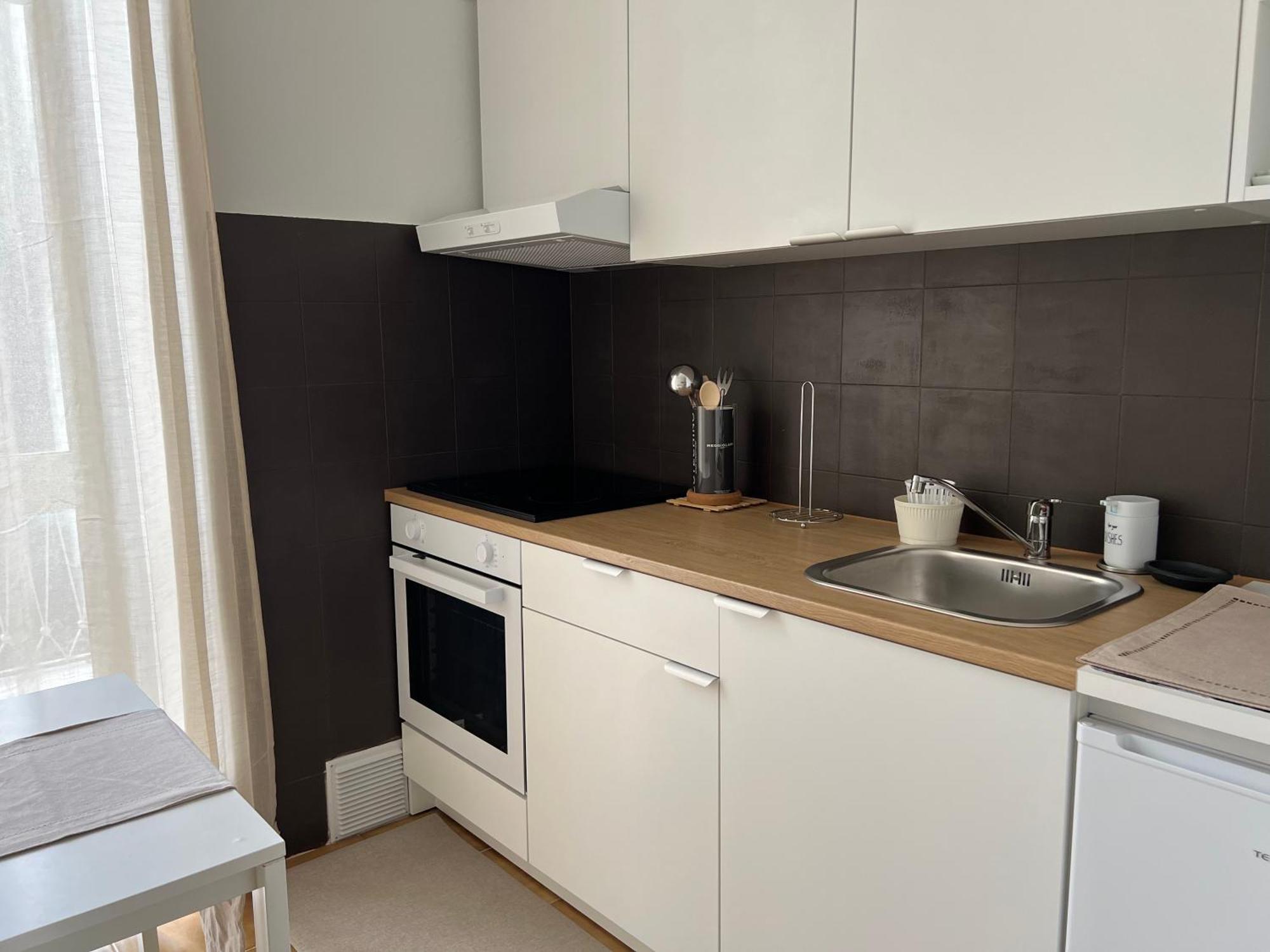 Garden View Boutique Apartments Гориция Екстериор снимка