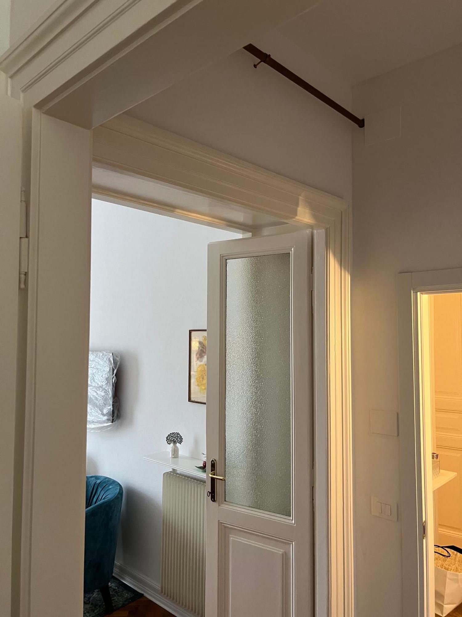 Garden View Boutique Apartments Гориция Екстериор снимка
