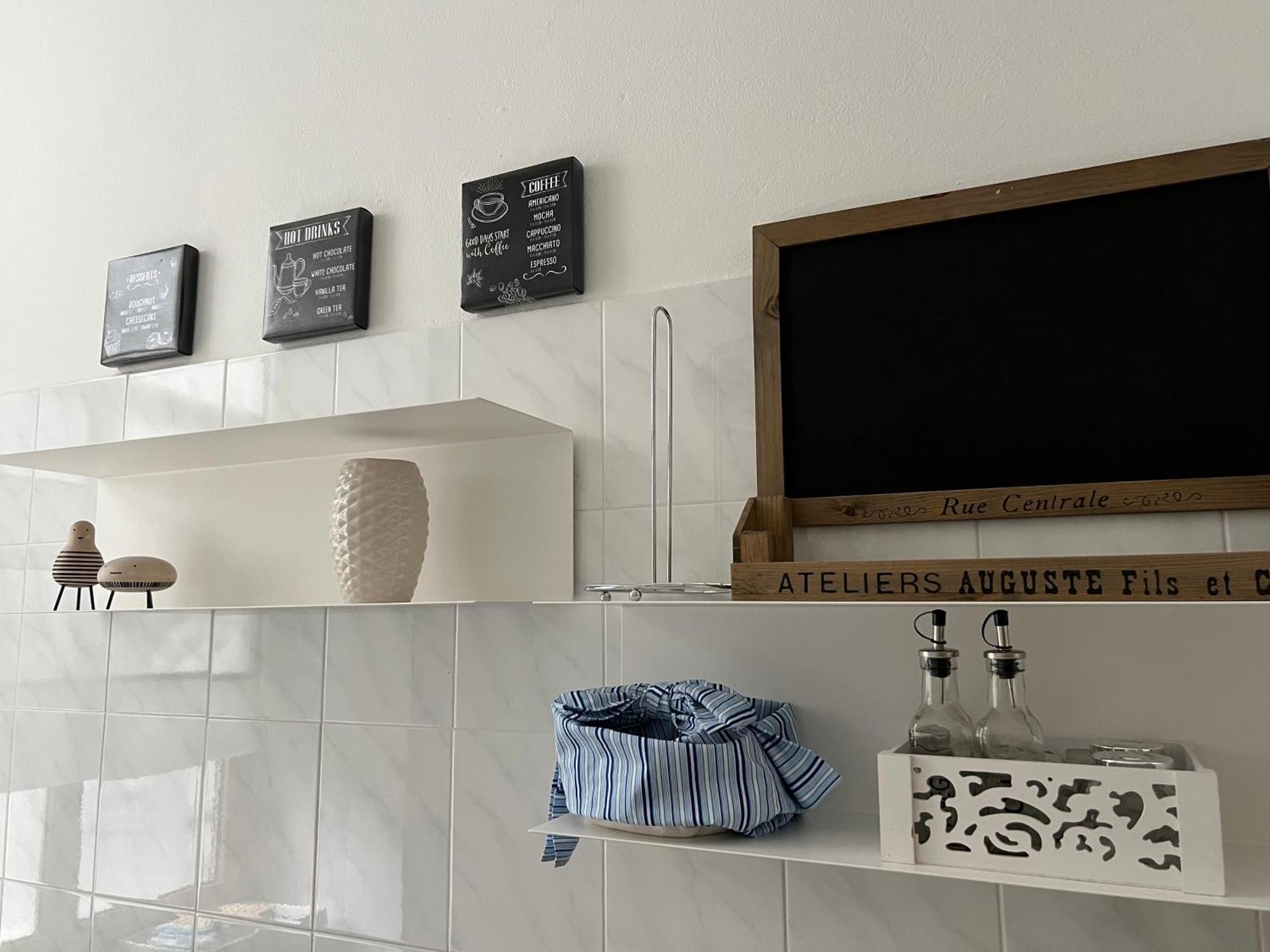 Garden View Boutique Apartments Гориция Екстериор снимка