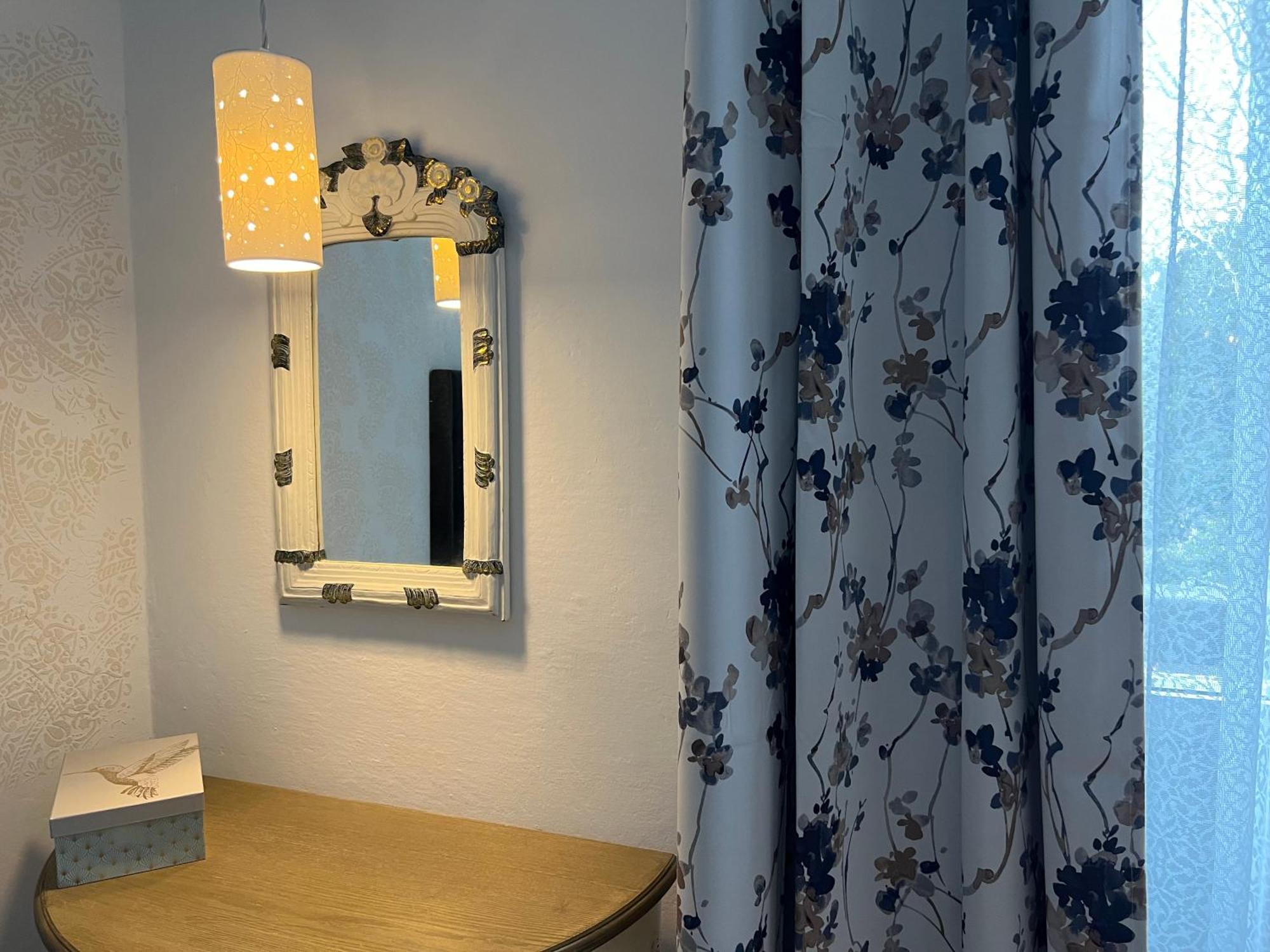 Garden View Boutique Apartments Гориция Екстериор снимка