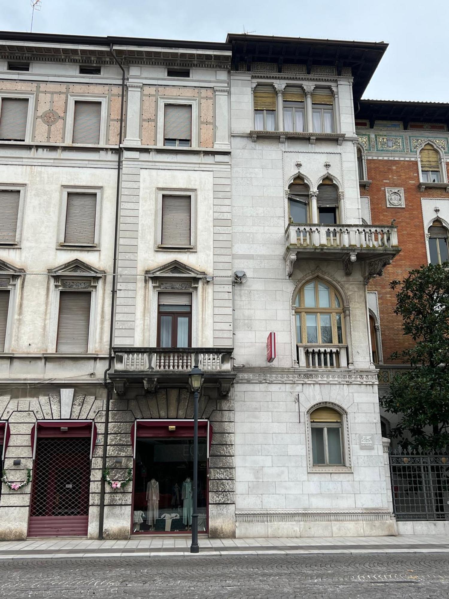 Garden View Boutique Apartments Гориция Екстериор снимка