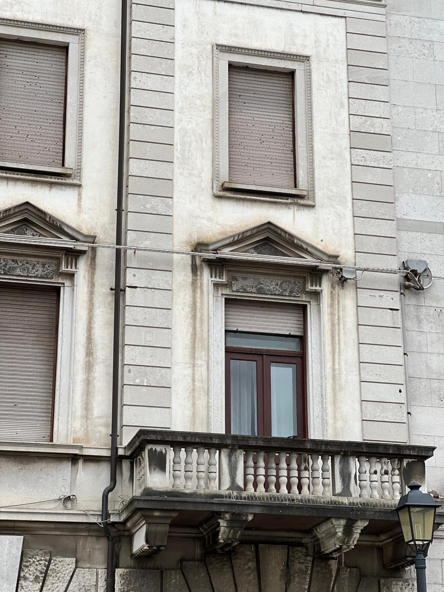 Garden View Boutique Apartments Гориция Екстериор снимка