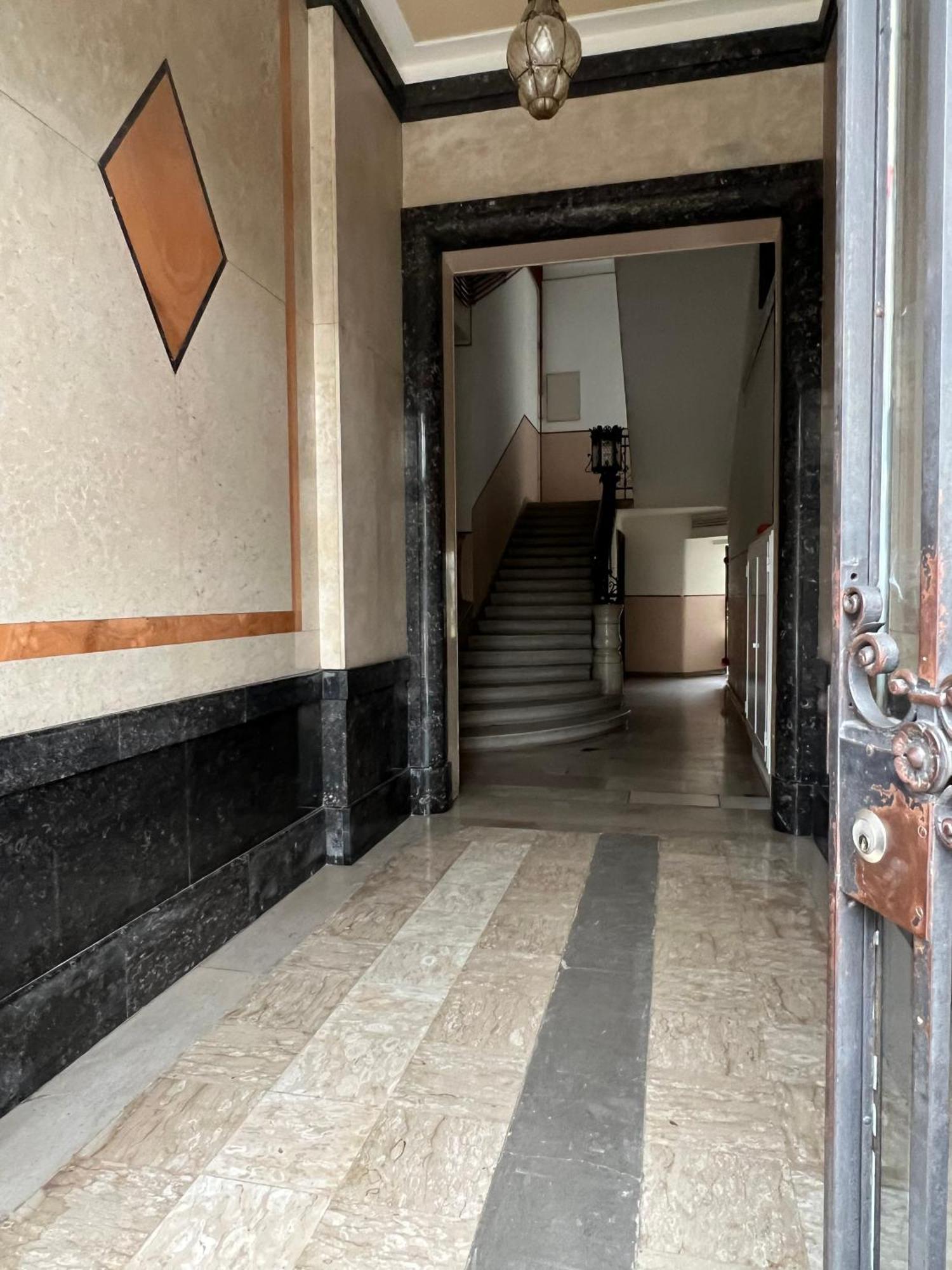 Garden View Boutique Apartments Гориция Екстериор снимка