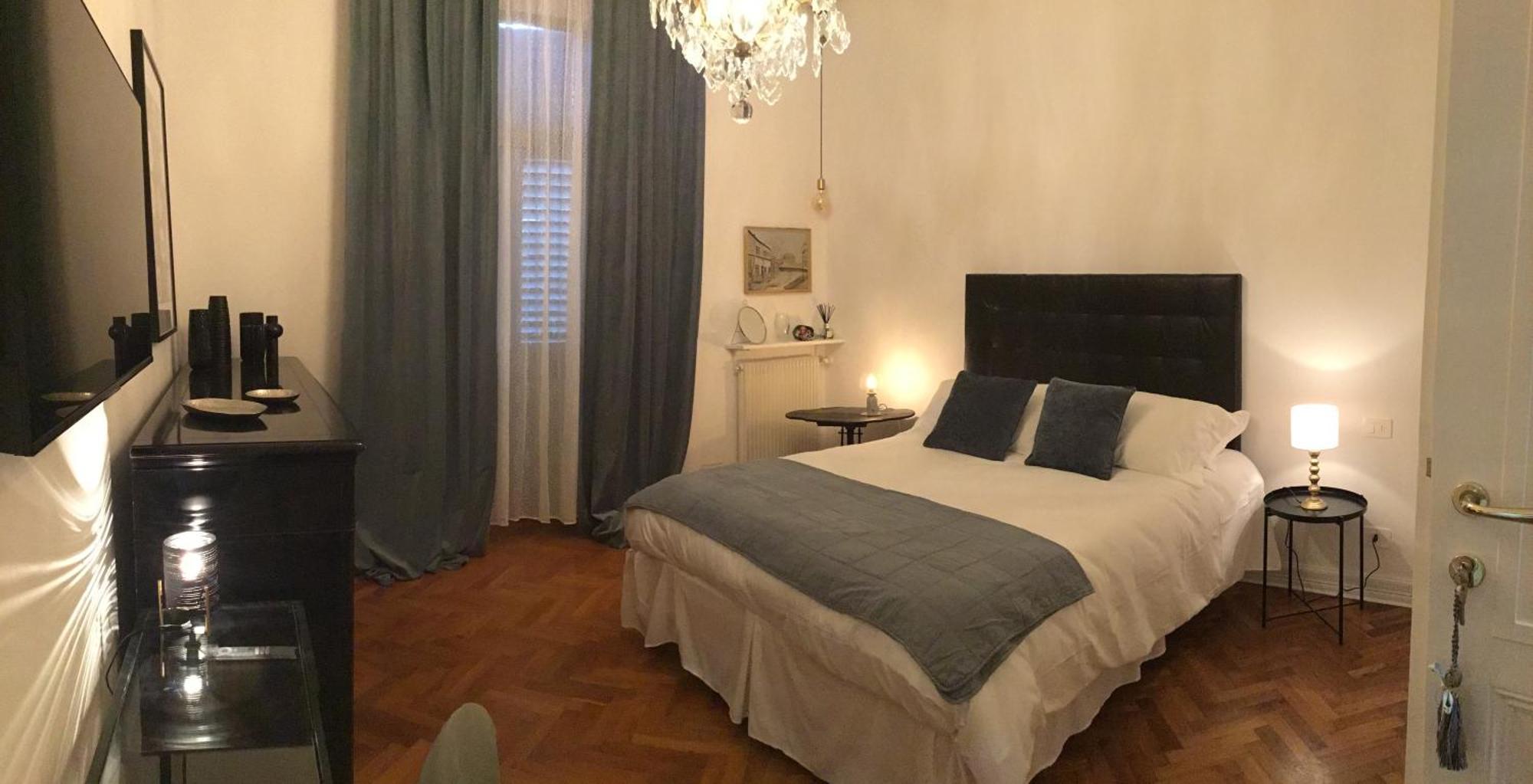 Garden View Boutique Apartments Гориция Екстериор снимка