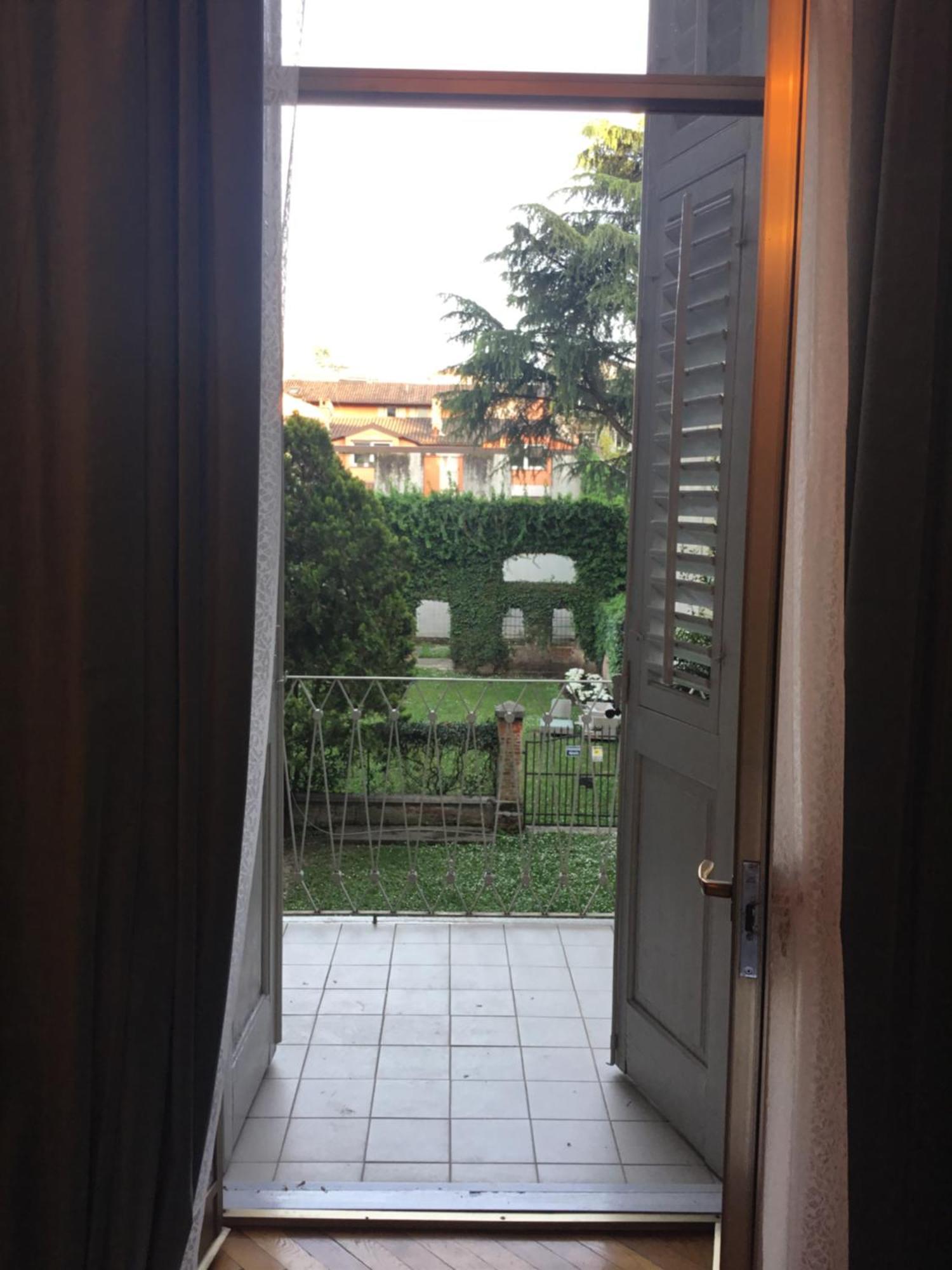 Garden View Boutique Apartments Гориция Екстериор снимка