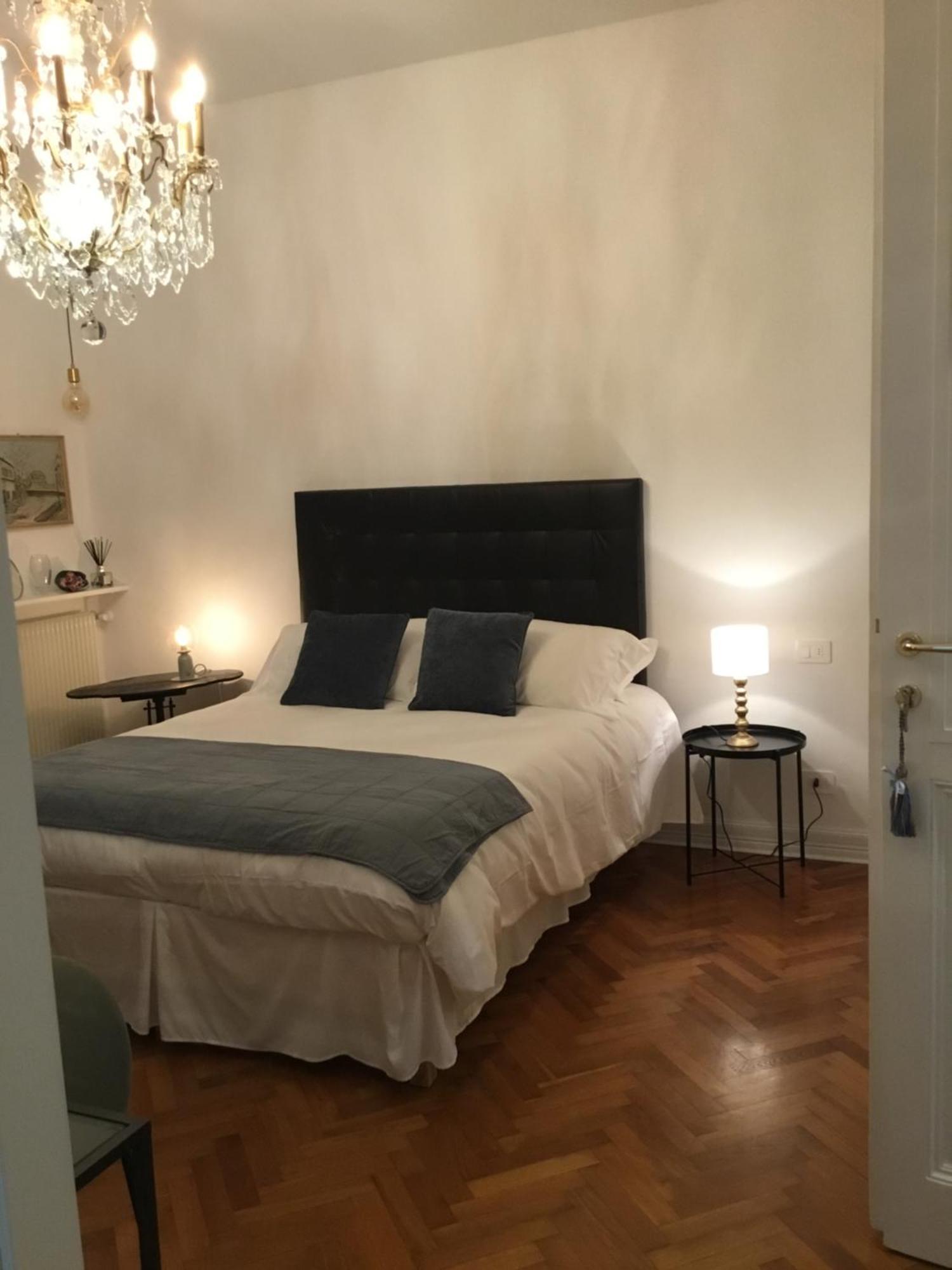 Garden View Boutique Apartments Гориция Екстериор снимка