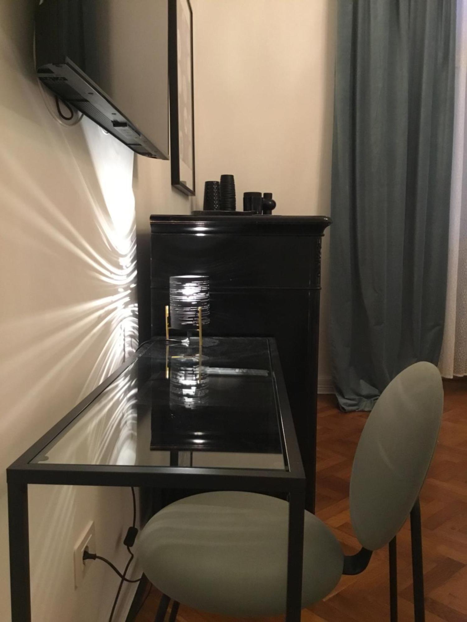 Garden View Boutique Apartments Гориция Екстериор снимка