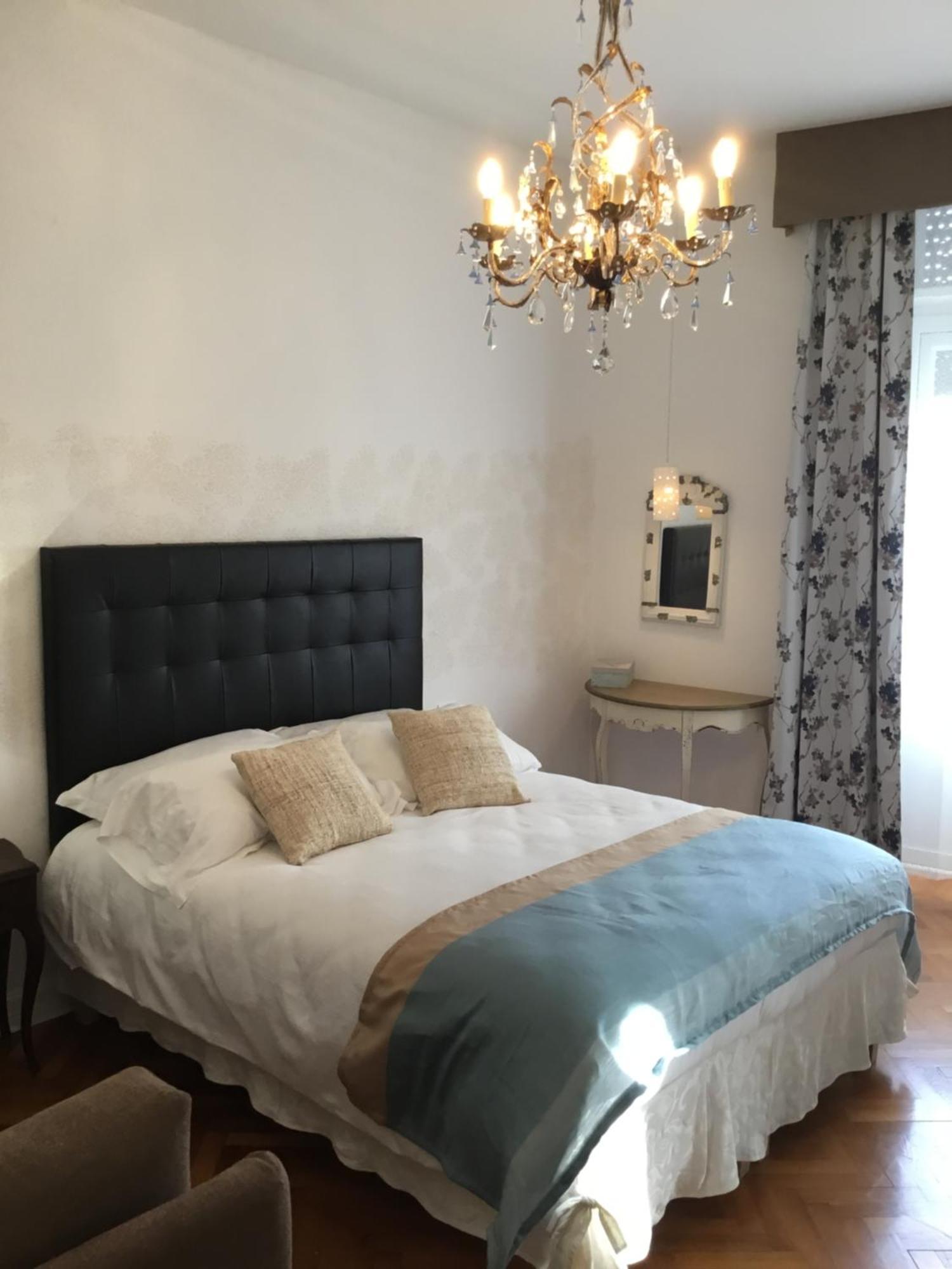Garden View Boutique Apartments Гориция Екстериор снимка