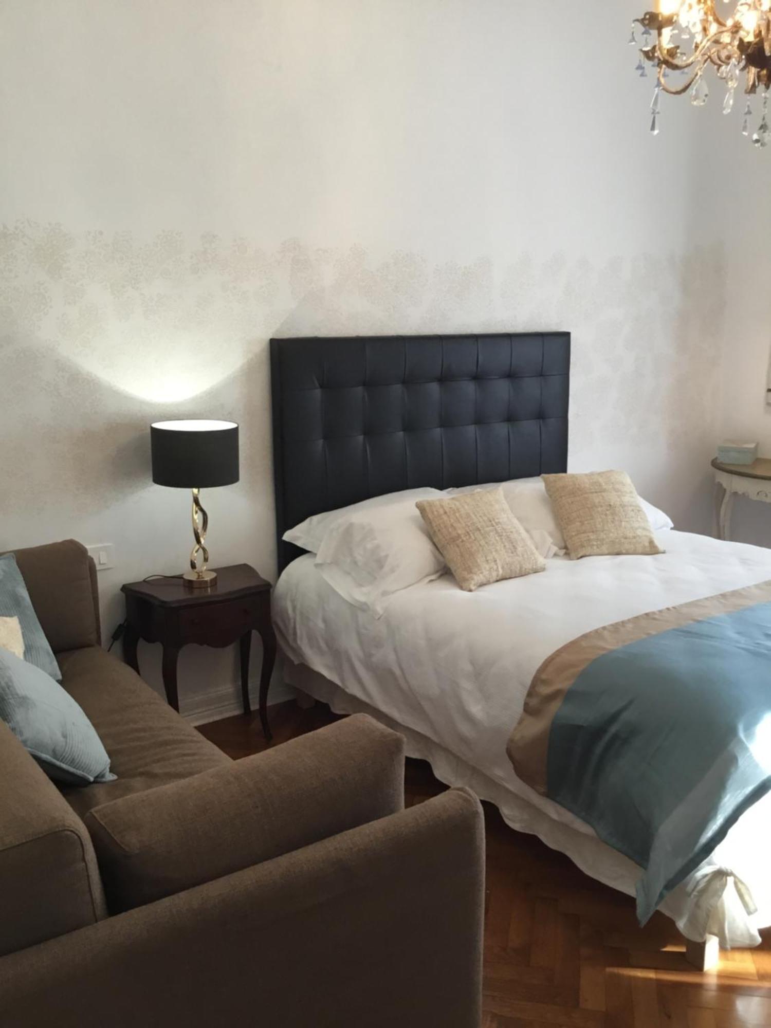 Garden View Boutique Apartments Гориция Екстериор снимка
